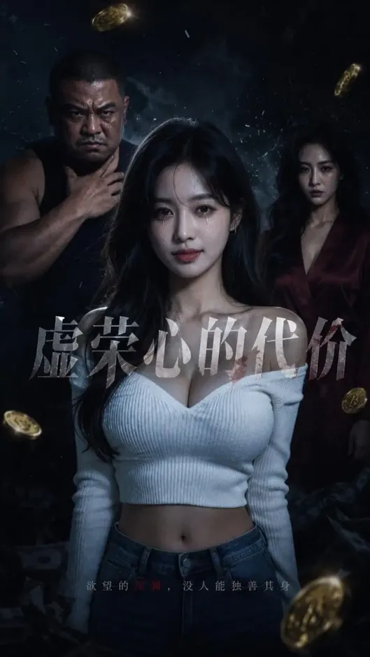 唐伯虎点秋香海报